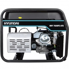   Hyundai HHY 7020FE - ATS (HHY 7020FE - ATS)